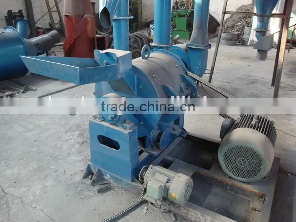 Flour mill, flour mill machinery, powder making machine