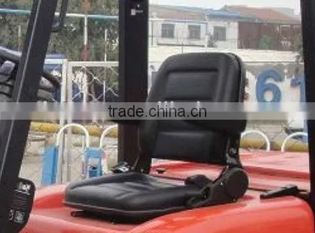 1.5-4 ton counterbalance diesel forklift truck