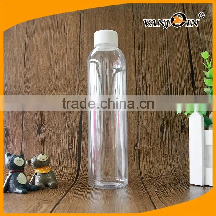 2017 Cosmo Round Bottle 8oz