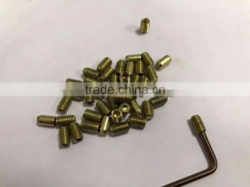 Screw Rolling Machine Automatic rolling machine with 10mm 6mm Screw Rolled Diameter TB-9GY