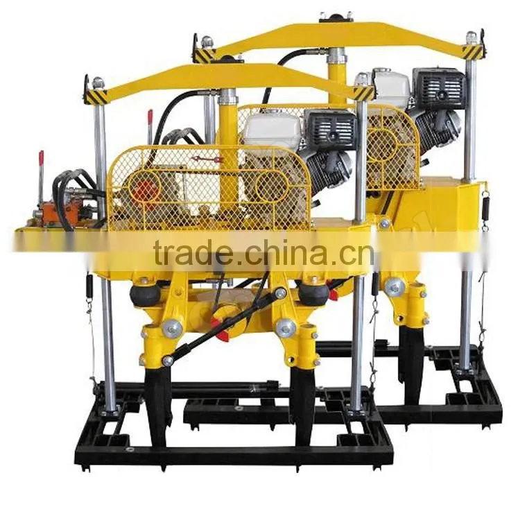 YD-22 II Rail Tamping Machine