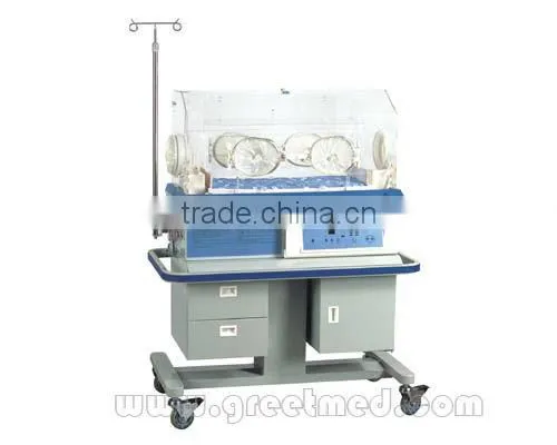 hospital use medical transport incubator