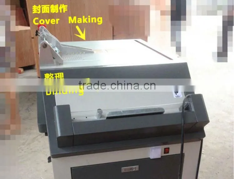 Mini 10 in 1 multifunction album machine