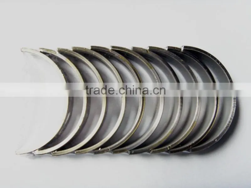 Exhaust Manifold for diesel engine parts