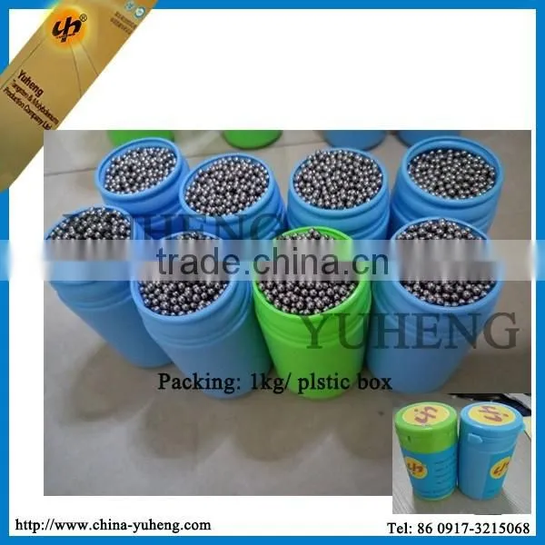 Export standard 1g-30g tungsten cheburashka sinker