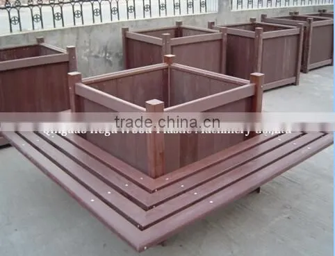 PVC WOOD Mixing Machine PVC WPC Powder Making Machine
