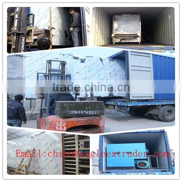 natural gas heating continuous working snack pellet dryer