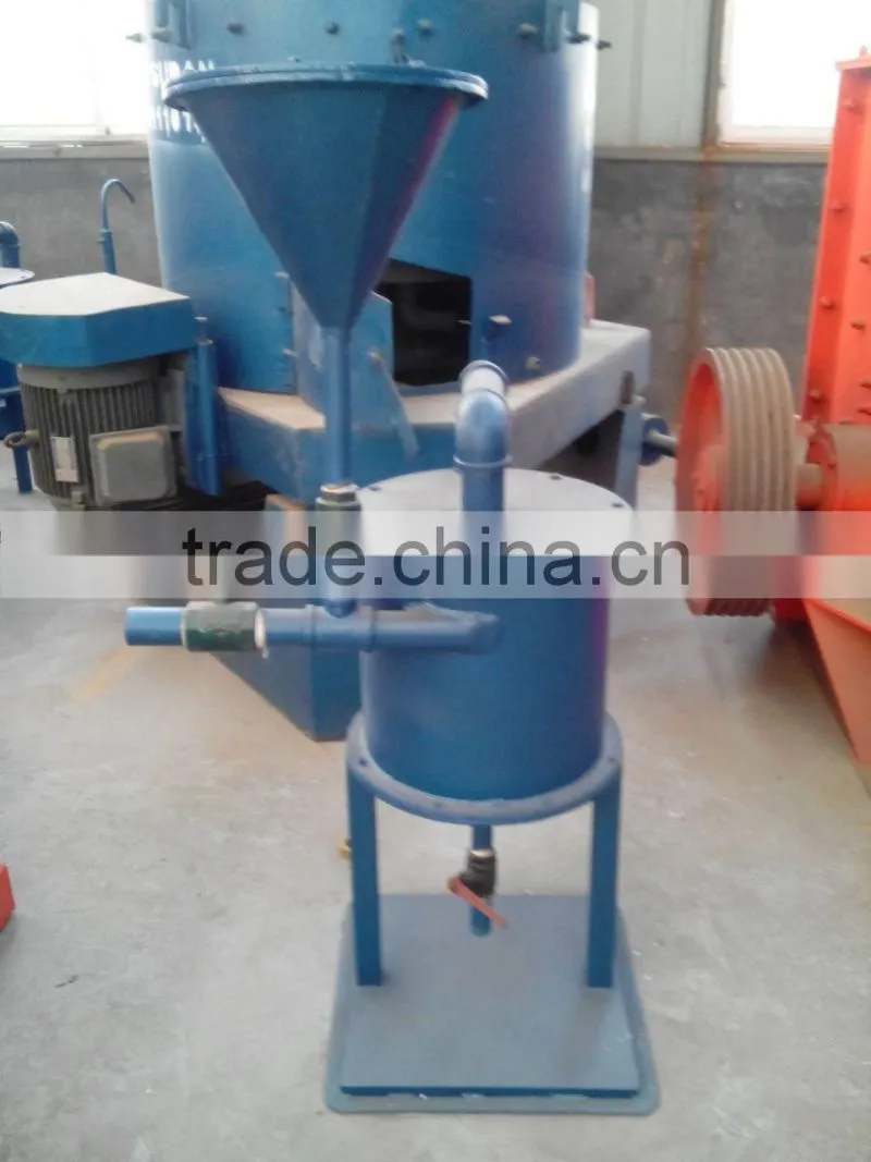 Best Ability Gravity Gold Panning for sale