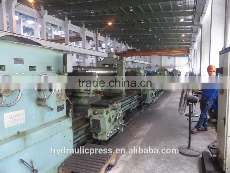 2017 Steel Pipe Making Machine