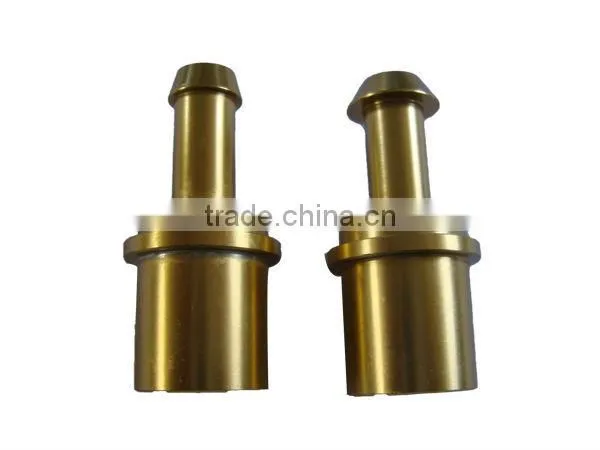 Aluminum Mechanical Accessories
