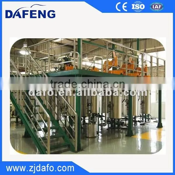 Model 22-50L Co2 Supercritical Fluid Extraction plant