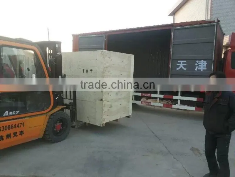 china supply book fold napkin paper making machine