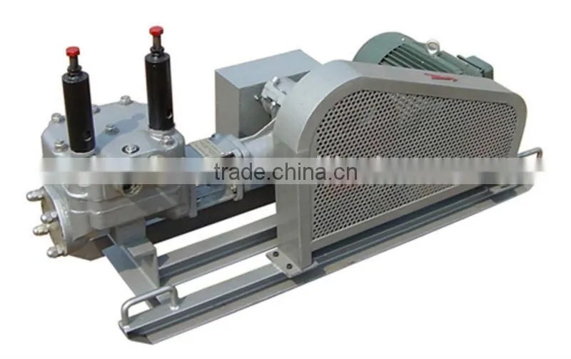 OEM CE with Dual- slurry Jet Grouting Pumps