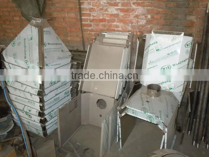 automatic soybean screw driven oil press