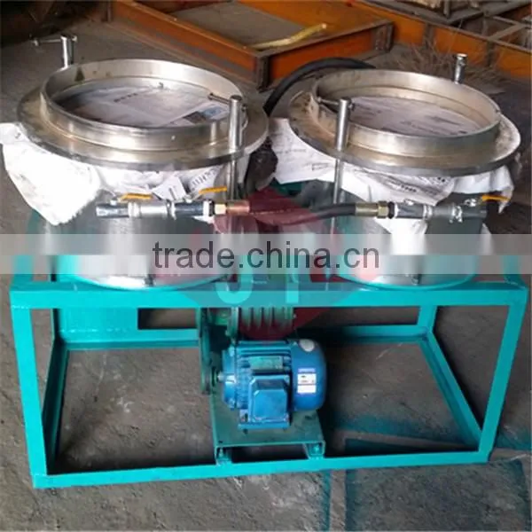 Factory Price screw expeller designed automatic small soybean peanut seasame castor seed oil press