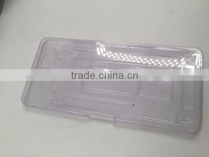 wholesale Plastic LCD Package Packaging Box For iPhone 6plus / 6 / 5s / 5c / 5g / 4s / 4g lcd