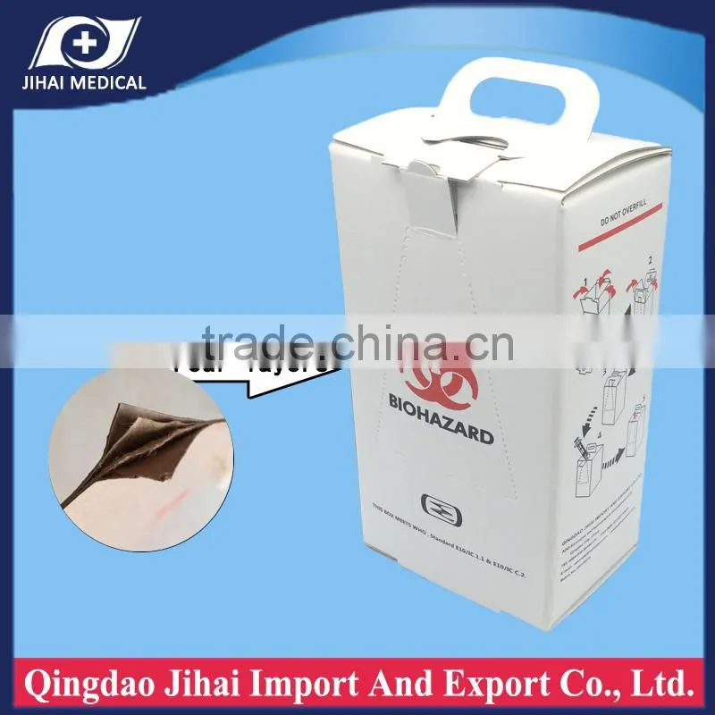 New design medical supplies disposable