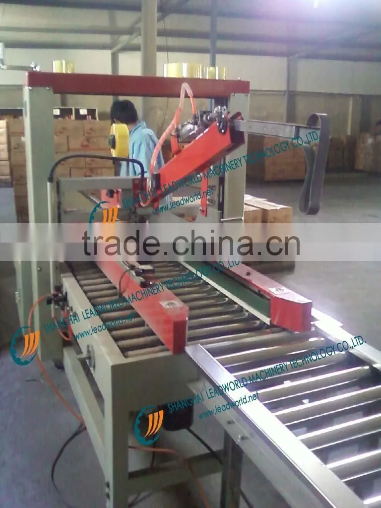 Carton Packer(Box/Case)