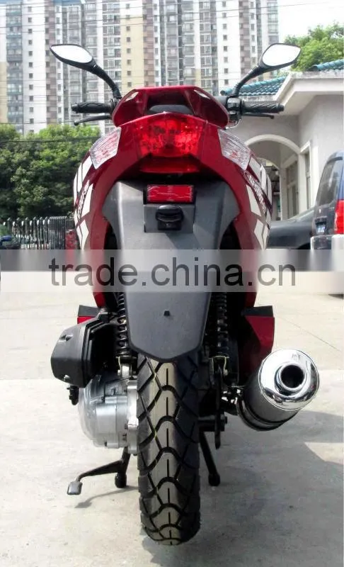 popular 50cc/125cc/150cc gasoline scooter
