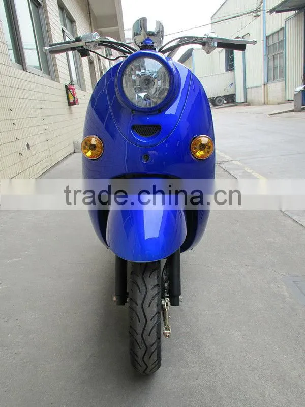 hot selling new model adult Electric vespa Scooter