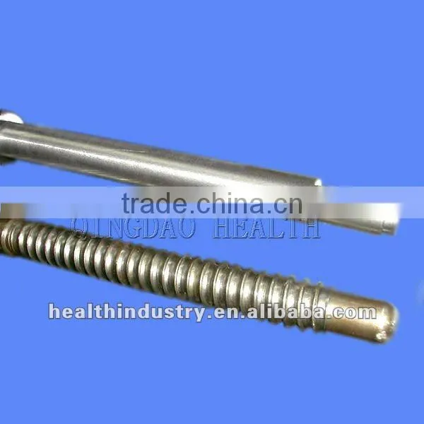 Tapered Threaded Rod