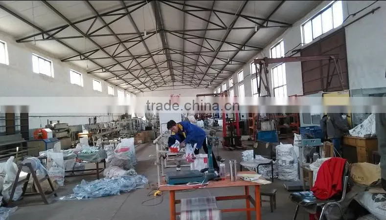 ISO9001 Certificate Smooth Surface PVC Pipe