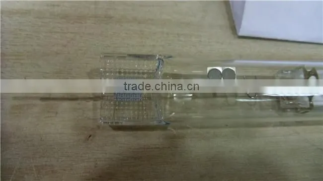Hydroponics System Double Ended Metal Halide 1000 Watt Lamp Bulb