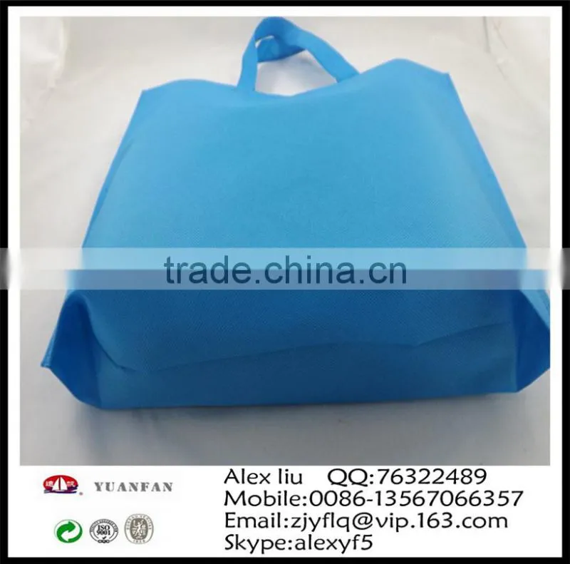 100%PP spunbond nonwoven used for nonwoven bag