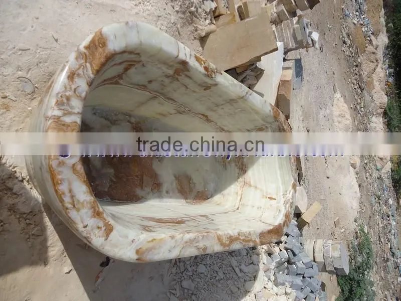 2017 Natural BEST QUALITY ONYX BATHTUBS COLLECTION