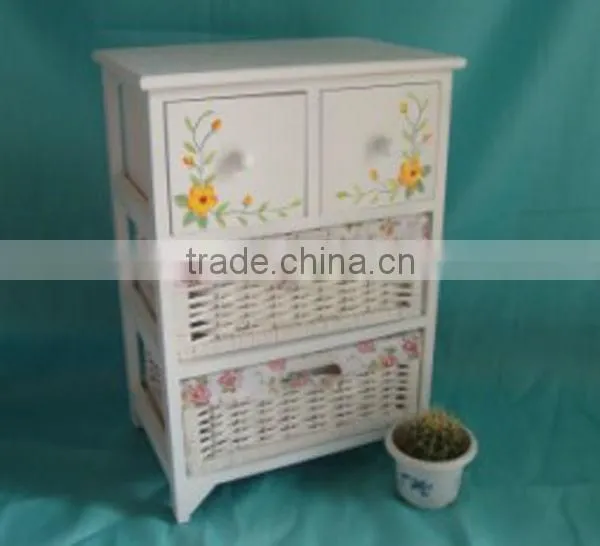 wood cabinet bedroom cabinet bedside table
