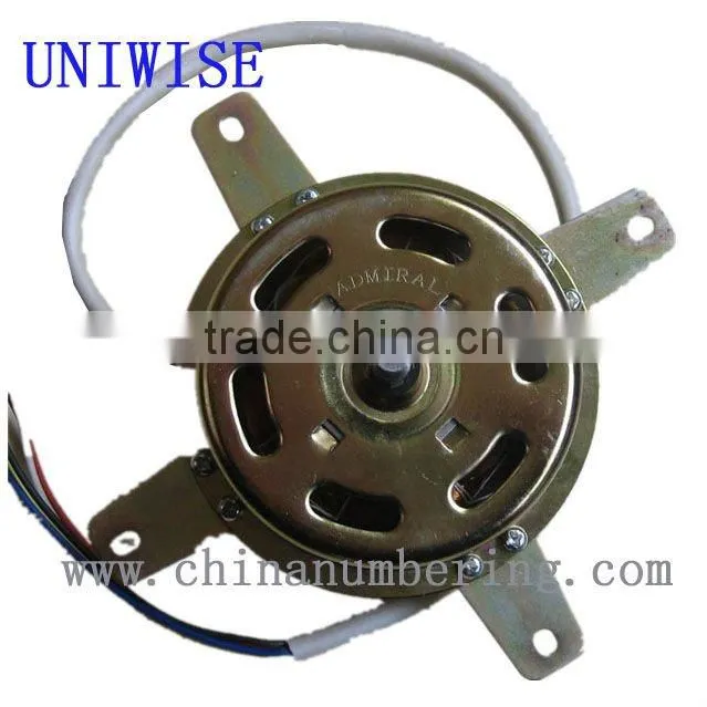 2011 Hot Sale Fan Motor