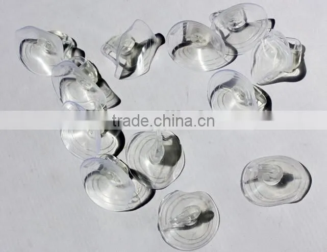 Foldable Car Window Sunshade With Suction Cups