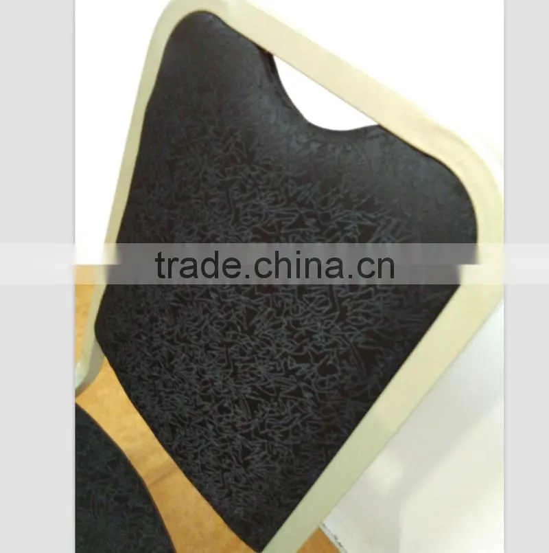 Price-off Sales Spot Aluminum Hotel Chairs 1500 Pieces