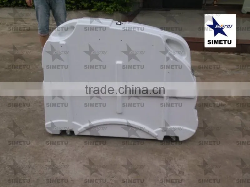 LARGE BIKE TRANSPORTATION BOX