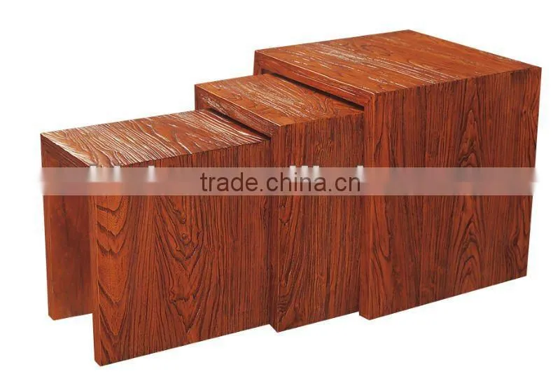 Display Table for beauty salon DS-H90244