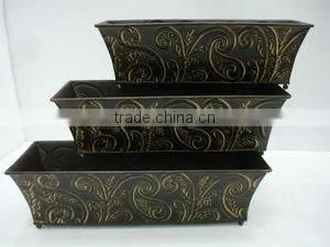 Planter Set / 3