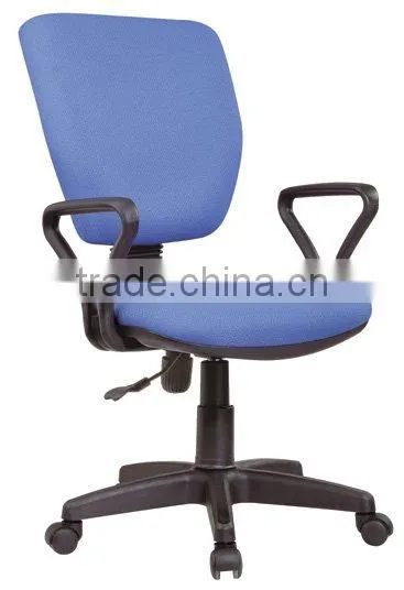Popular office furniture plastic chair