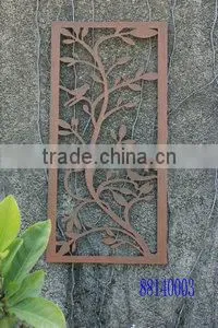 FLOWER WALL DECOR