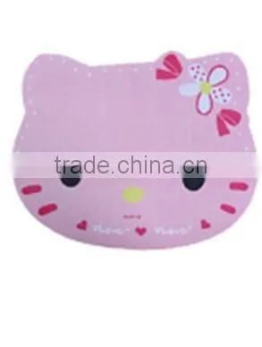 silicone computer mouse pad
