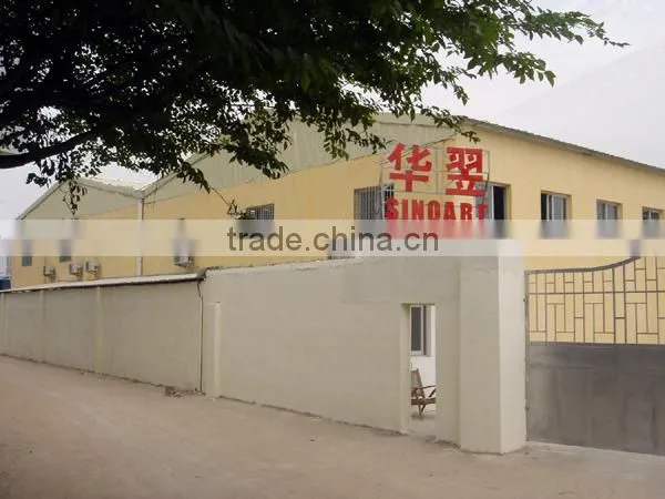 Decorative Rectangular Venetian Mirror