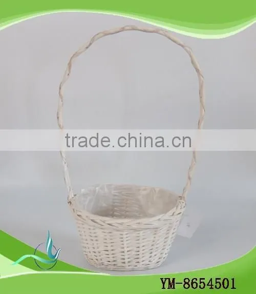2016 New Willow Basket For Sale
