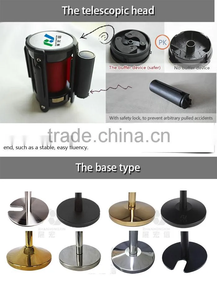 China Stainless Steel Hotel Room Luggage Rack For Bedrooms