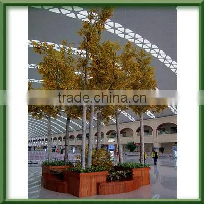 Factory price artificial Silver Brich Tree