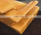 Bisini Modern Simple Leather Hotel Lobby Sofa Set (BG90474)