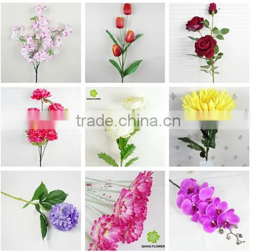 High quality Silk hydrangea artificial hydrangea bouquet decorative landscaping hydrangea bouquet export only