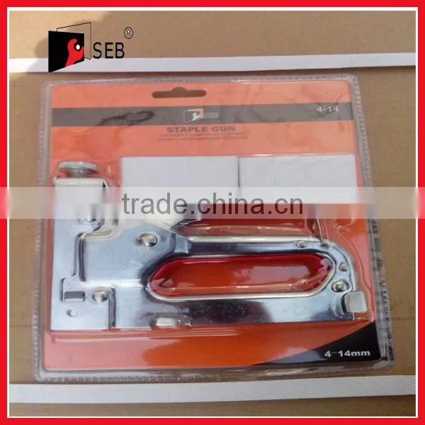 3 Way Heavy Duty Staple Gun