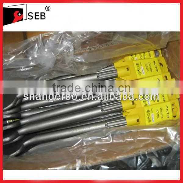 40Cr Material SDS Chisel For Masonry