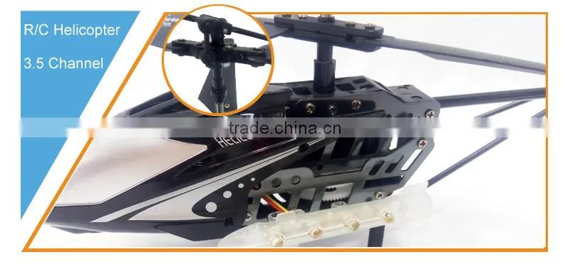 Iphone/Andriod control 3.5CH 2.4g rc helicopter cooler fly unmanned helicopter copter