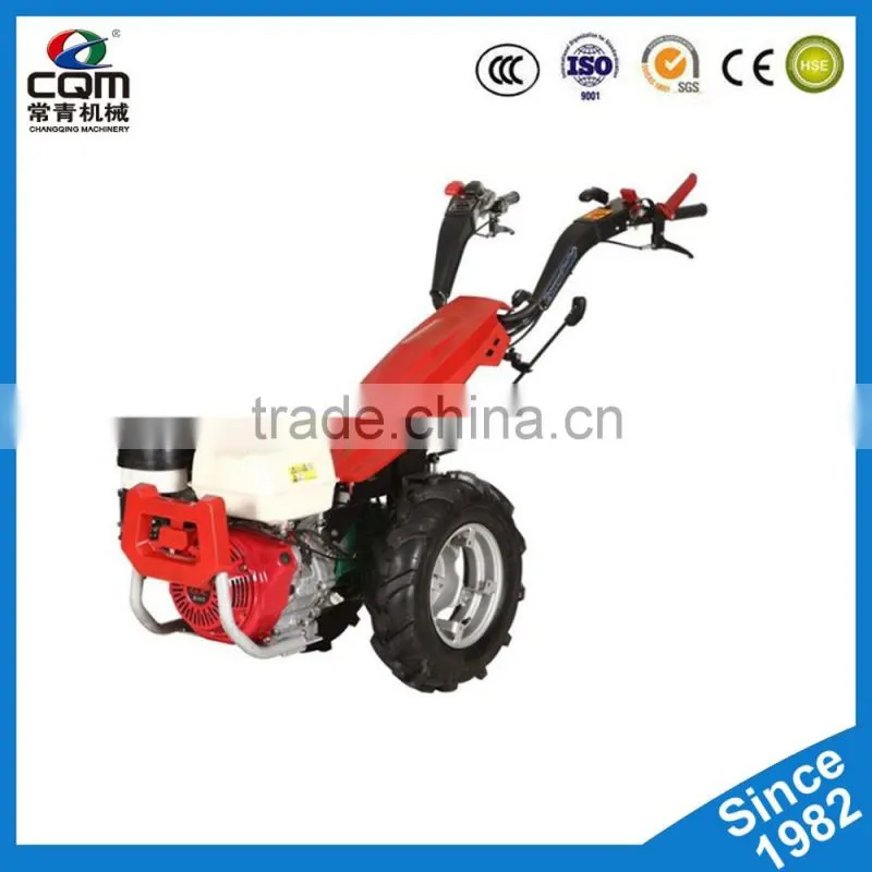Portable and good performence for Track Snow Thrower Snow Blower in China