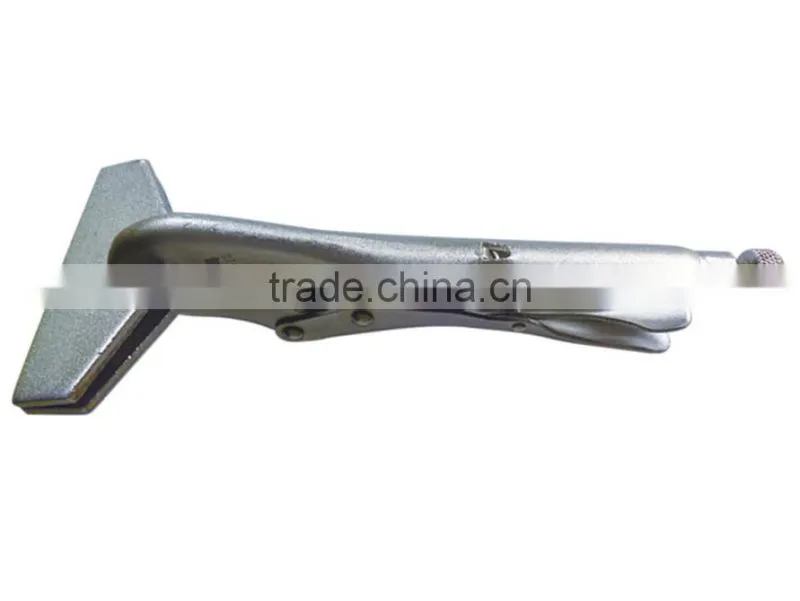 250mm steel forging pointed nose pliers